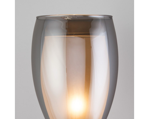 Сделать заказ Бра Eurosvet 50285/1 черный жемчуг| VIVID-LIGHT.RU