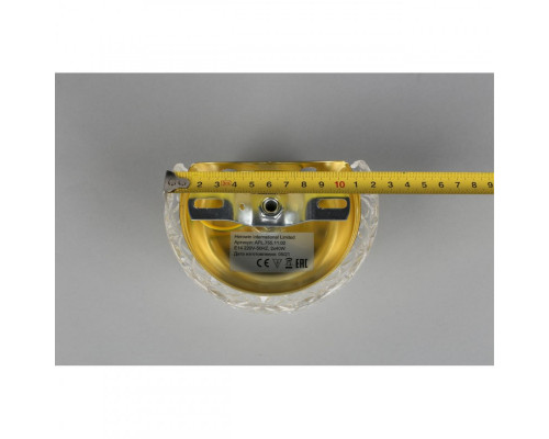 Заказать Бра APLOYT APL.755.11.02| VIVID-LIGHT.RU