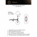 Оформить заказ Бра APLOYT APL.759.01.02| VIVID-LIGHT.RU