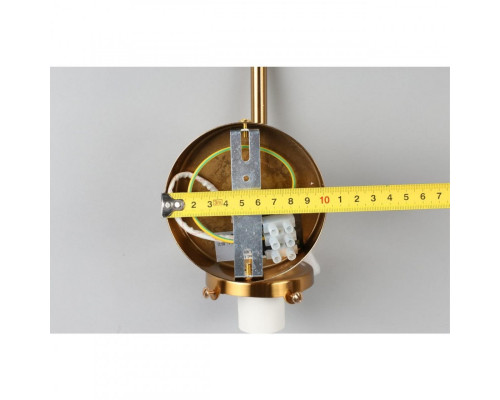 Заказать Бра APLOYT APL.820.01.01| VIVID-LIGHT.RU