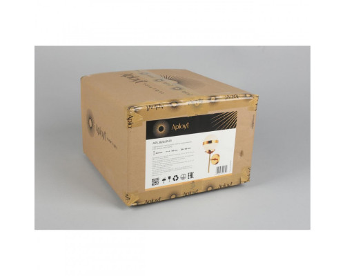 Заказать Бра APLOYT APL.820.01.01| VIVID-LIGHT.RU