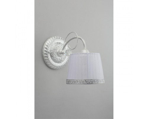 Оформить заказ Бра Omnilux OML-54111-01| VIVID-LIGHT.RU