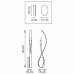 Оформить заказ Бра Lightstar 733513| VIVID-LIGHT.RU