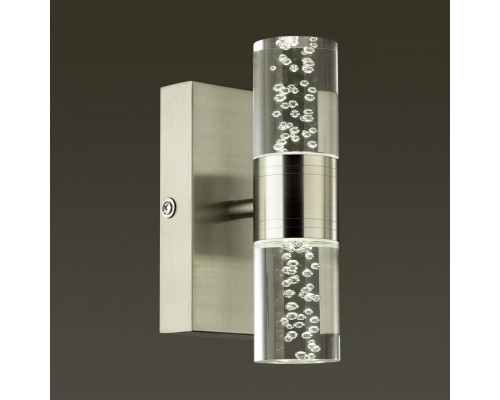 Купить Бра LUMION 4599/10WL| VIVID-LIGHT.RU