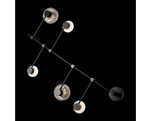 Купить Бра ST-Luce SL6005.401.05| VIVID-LIGHT.RU