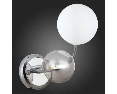 Сделать заказ Бра Evoluce SLE220911-02| VIVID-LIGHT.RU