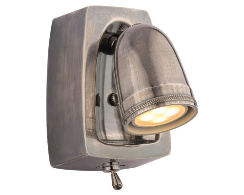 Сделать заказ Бра Covali WL-51982| VIVID-LIGHT.RU