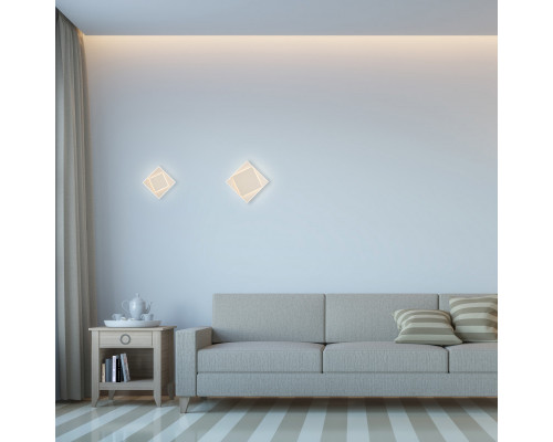 Сделать заказ Бра Mantra 6429| VIVID-LIGHT.RU