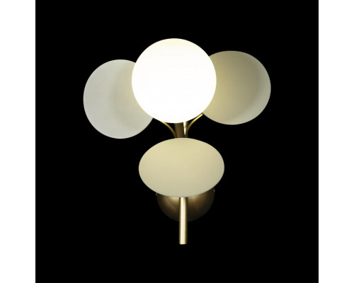 Купить Бра LOFT IT 10008/1W Grey| VIVID-LIGHT.RU