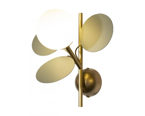 Купить Бра LOFT IT 10008/1W Grey| VIVID-LIGHT.RU