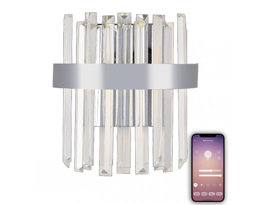 Сделать заказ Бра Natali Kovaltseva LED LAMPS 81123/1W| VIVID-LIGHT.RU