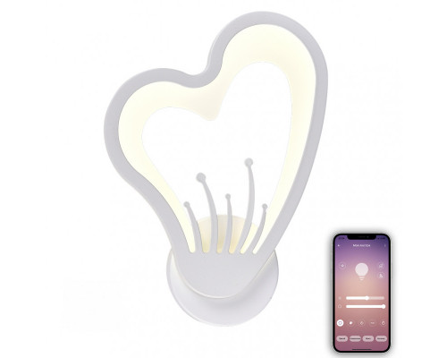 Заказать Бра Natali Kovaltseva LED LAMPS 81133/1W| VIVID-LIGHT.RU