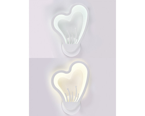 Заказать Бра Natali Kovaltseva LED LAMPS 81133/1W| VIVID-LIGHT.RU