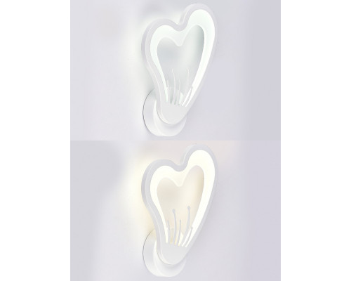 Заказать Бра Natali Kovaltseva LED LAMPS 81133/1W| VIVID-LIGHT.RU