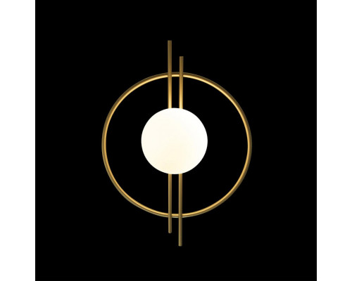 Купить Бра LOFT IT 10143 Gold| VIVID-LIGHT.RU