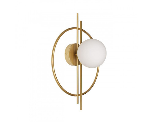 Купить Бра LOFT IT 10143 Gold| VIVID-LIGHT.RU