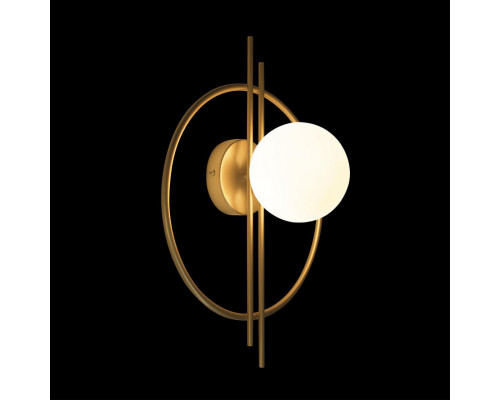 Купить Бра LOFT IT 10143 Gold| VIVID-LIGHT.RU