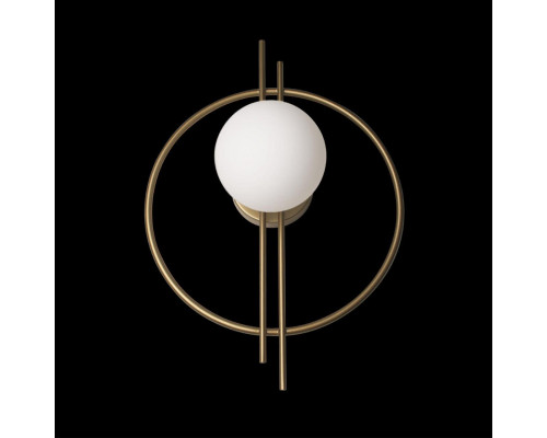 Купить Бра LOFT IT 10143 Gold| VIVID-LIGHT.RU