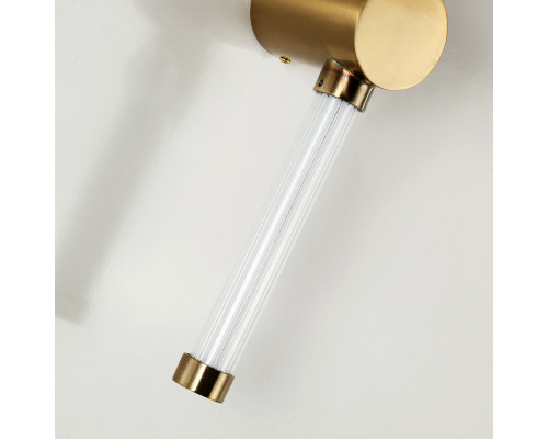 Купить Бра Favourite 3057-2W| VIVID-LIGHT.RU