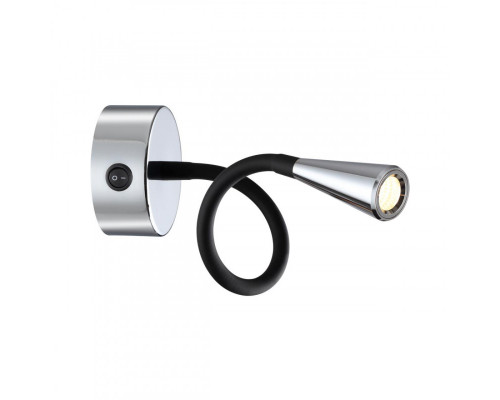 Оформить заказ Бра Odeon Light 4348/3WL| VIVID-LIGHT.RU