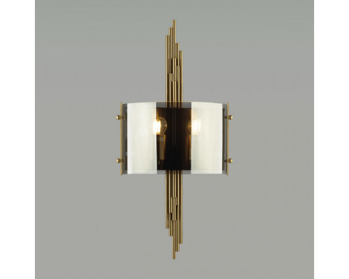 Купить Бра Odeon Light 4895/2WA| VIVID-LIGHT.RU