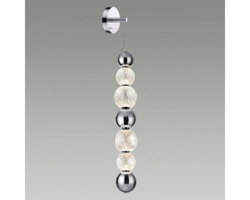 Заказать Бра Odeon Light 5007/13WL| VIVID-LIGHT.RU