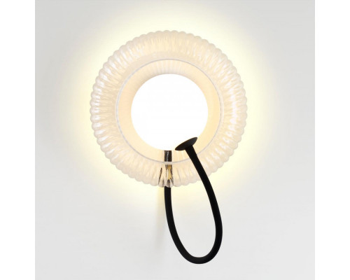 Заказать Бра Odeon Light 5013/1W| VIVID-LIGHT.RU