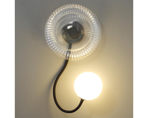 Заказать Бра Odeon Light 5013/1W| VIVID-LIGHT.RU