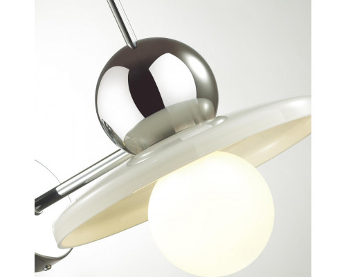 Оформить заказ Бра Odeon Light 5014/1WA| VIVID-LIGHT.RU