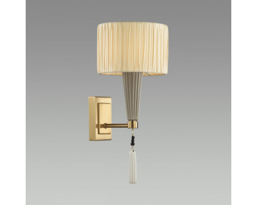 Оформить заказ Бра Odeon Light 5403/1W| VIVID-LIGHT.RU