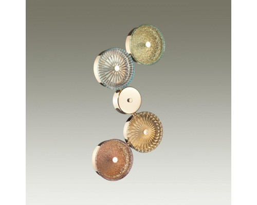 Купить Бра Odeon Light 5412/25WL| VIVID-LIGHT.RU