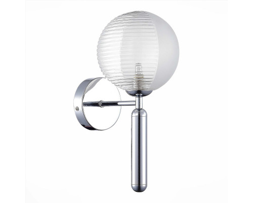 Купить Бра Evoluce SLE1096-101-01| VIVID-LIGHT.RU