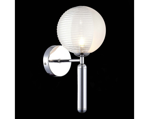 Купить Бра Evoluce SLE1096-101-01| VIVID-LIGHT.RU