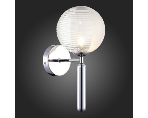Купить Бра Evoluce SLE1096-101-01| VIVID-LIGHT.RU