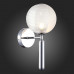 Купить Бра Evoluce SLE1096-101-01| VIVID-LIGHT.RU