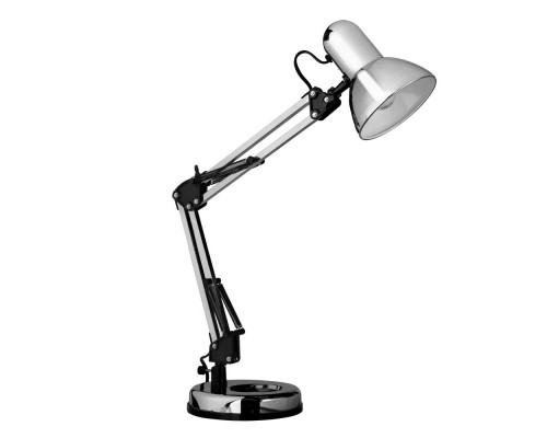 Купить Настольная лампа ARTE Lamp A1330LT-1CC| VIVID-LIGHT.RU