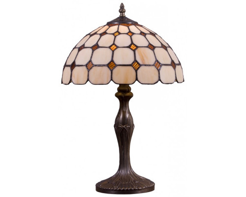 Оформить заказ Настольная лампа VELANTE 812-804-01| VIVID-LIGHT.RU