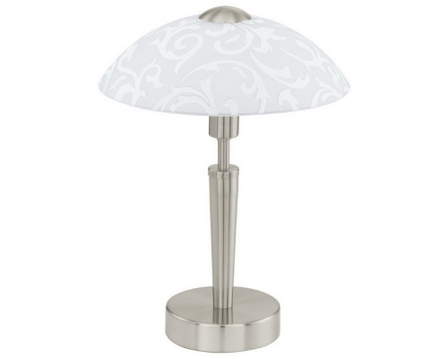 Сделать заказ Настольная лампа EGLO 91238| VIVID-LIGHT.RU