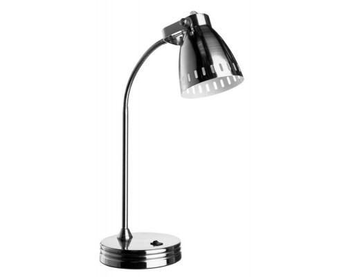 Купить Настольная лампа ARTE Lamp A2214LT-1SS| VIVID-LIGHT.RU