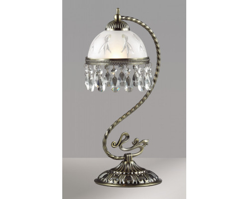 Оформить заказ Настольная лампа LUMION 2989/1T| VIVID-LIGHT.RU