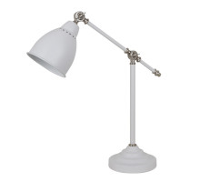 Настольная лампа ARTE Lamp A2054LT-1WH