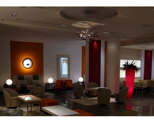 Заказать Настольная лампа Artemide 0254010A| VIVID-LIGHT.RU