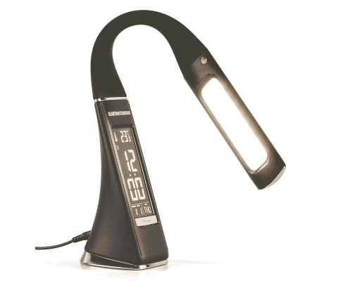 Сделать заказ Настольная лампа Elektrostandard TL90220 Elara черный| VIVID-LIGHT.RU