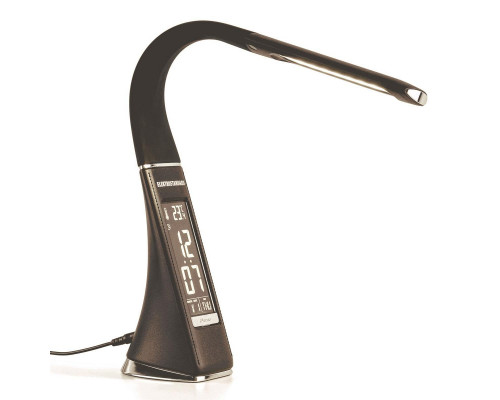 Сделать заказ Настольная лампа Elektrostandard TL90220 Elara черный| VIVID-LIGHT.RU