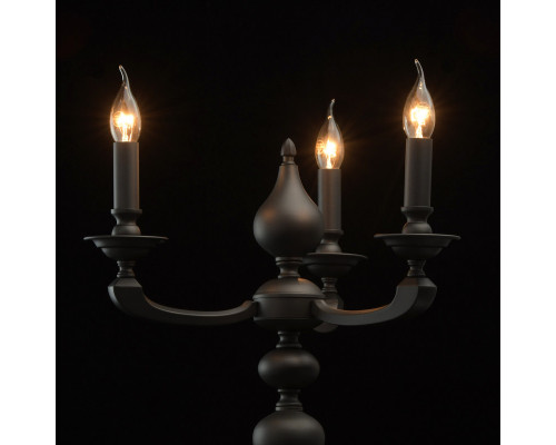 Заказать Настольная лампа MW-Light 700031403| VIVID-LIGHT.RU