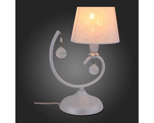 Заказать Настольная лампа ST-Luce SL182.504.01| VIVID-LIGHT.RU