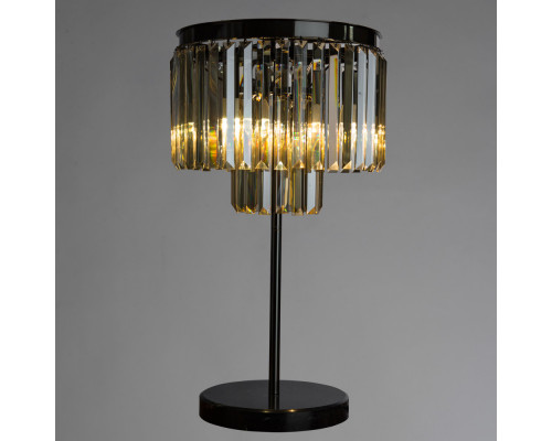 Сделать заказ Настольная лампа Divinare 3002/06 TL-3| VIVID-LIGHT.RU