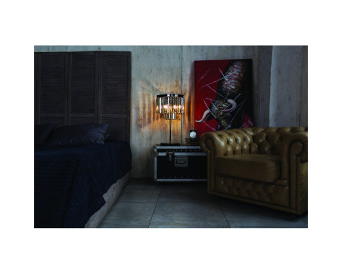 Сделать заказ Настольная лампа Divinare 3002/06 TL-3| VIVID-LIGHT.RU