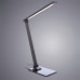 Купить Настольная лампа ARTE Lamp A1116LT-1BK| VIVID-LIGHT.RU