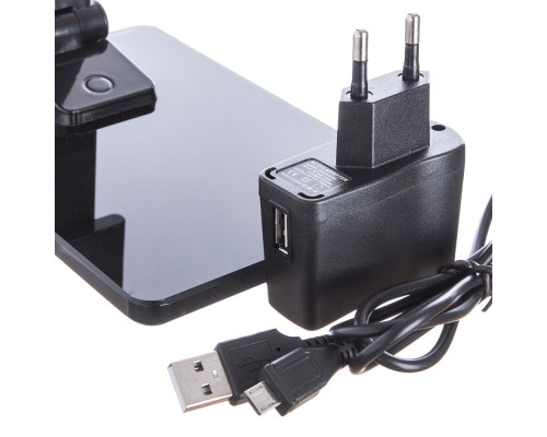 Купить Настольная лампа ARTE Lamp A1116LT-1BK| VIVID-LIGHT.RU